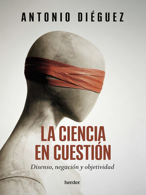 cover image of La ciencia en cuestión